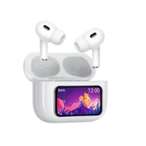 Hoco EQ30 TWS Wireless Earbuds With Smart Display