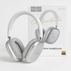 Hoco W35 MAX Wireless Headphone