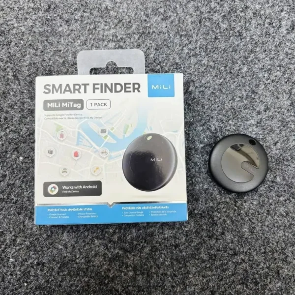 MiLi MiTag Smart Finder - Image 5