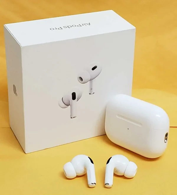 Apple AirPods Pro 2nd Gen - Image 3
