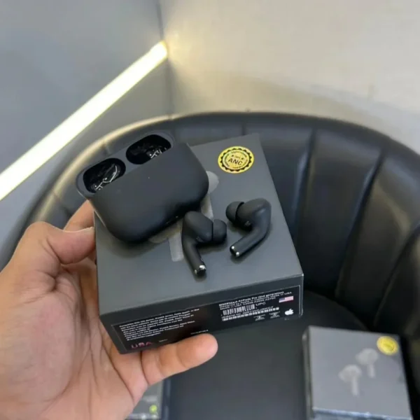 Apple AirPods Pro 2nd Gen - Image 5