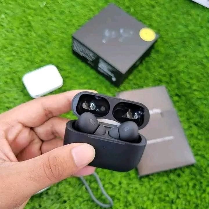 Apple AirPods Pro 2nd Gen (Dubai Verson - Latest H2 Chip) - Image 6