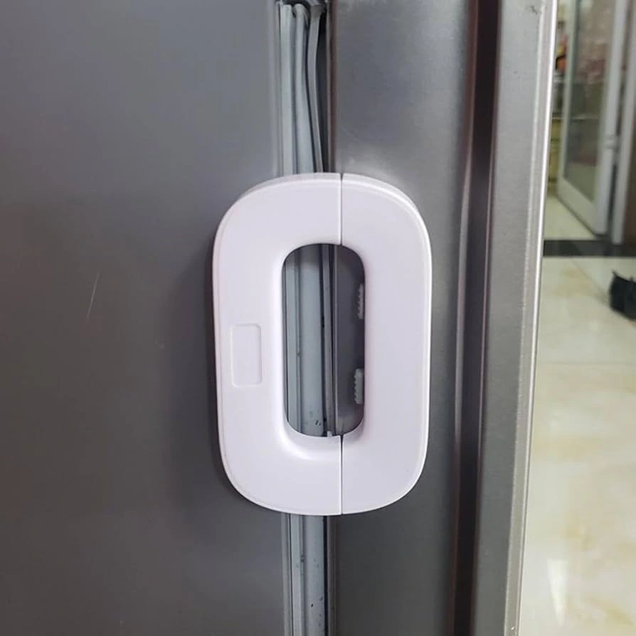 Fridge Door Lock - Image 4